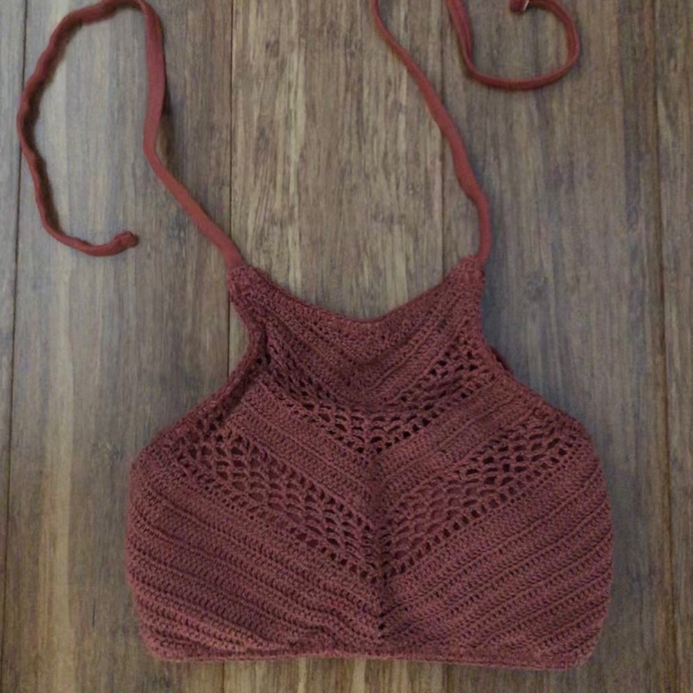 Target bikini top